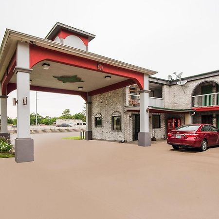 Oyo Hotel Houston I-69 & I-610 외부 사진
