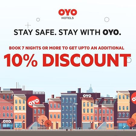 Oyo Hotel Houston I-69 & I-610 외부 사진