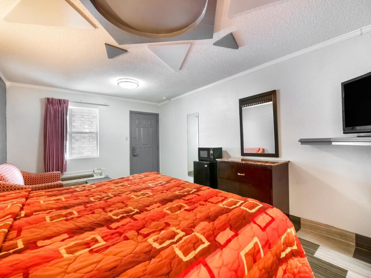 Oyo Hotel Houston I-69 & I-610 외부 사진