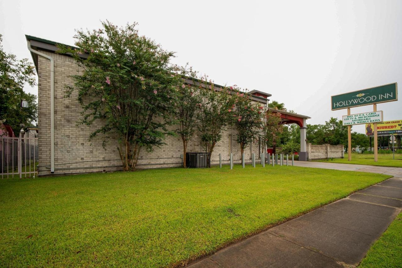 Oyo Hotel Houston I-69 & I-610 외부 사진