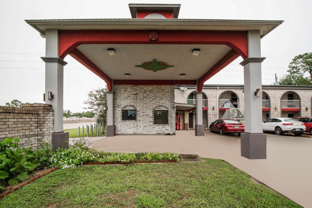Oyo Hotel Houston I-69 & I-610 외부 사진