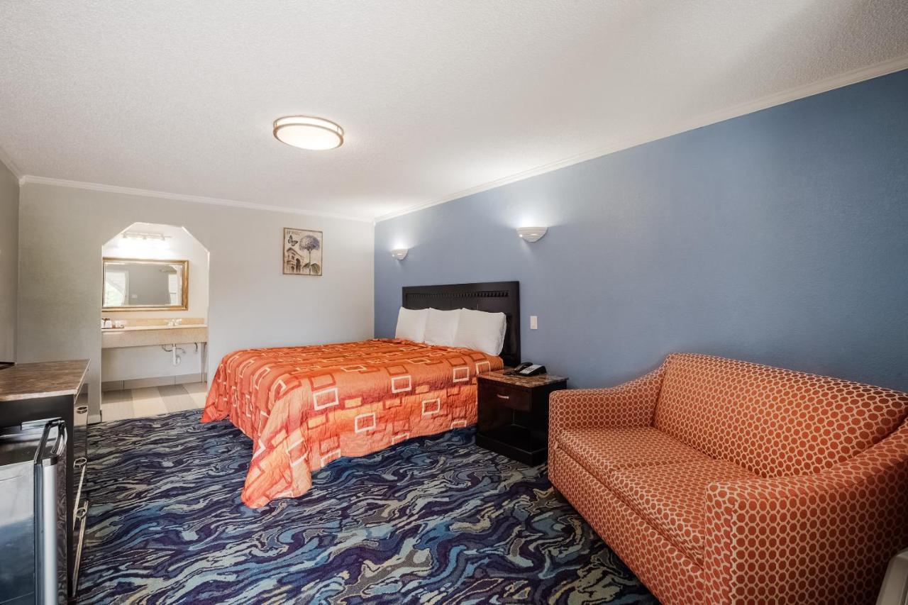 Oyo Hotel Houston I-69 & I-610 외부 사진