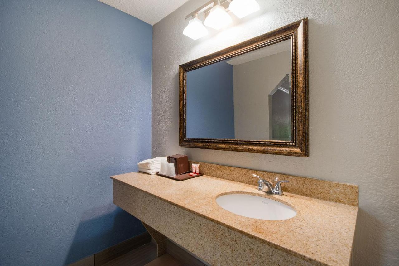 Oyo Hotel Houston I-69 & I-610 외부 사진