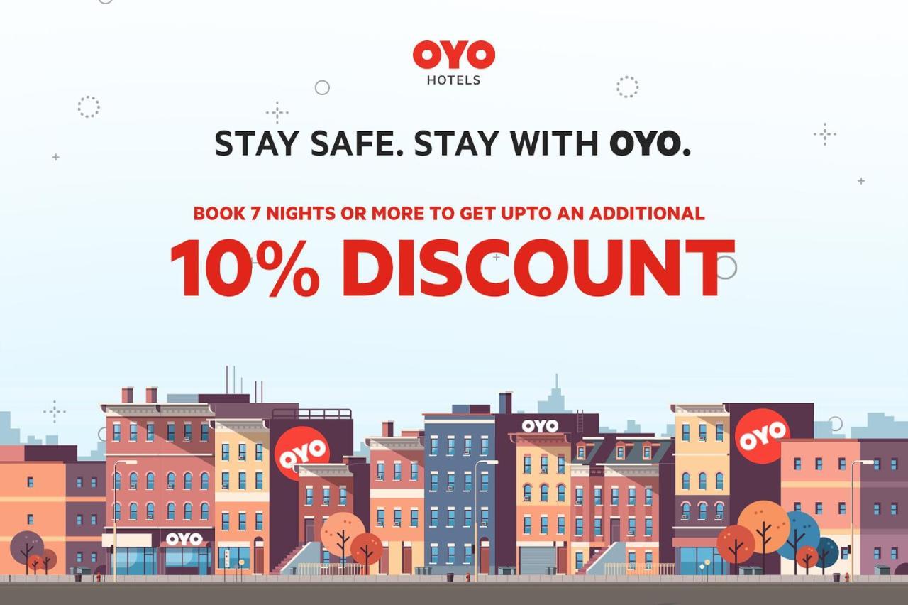 Oyo Hotel Houston I-69 & I-610 외부 사진