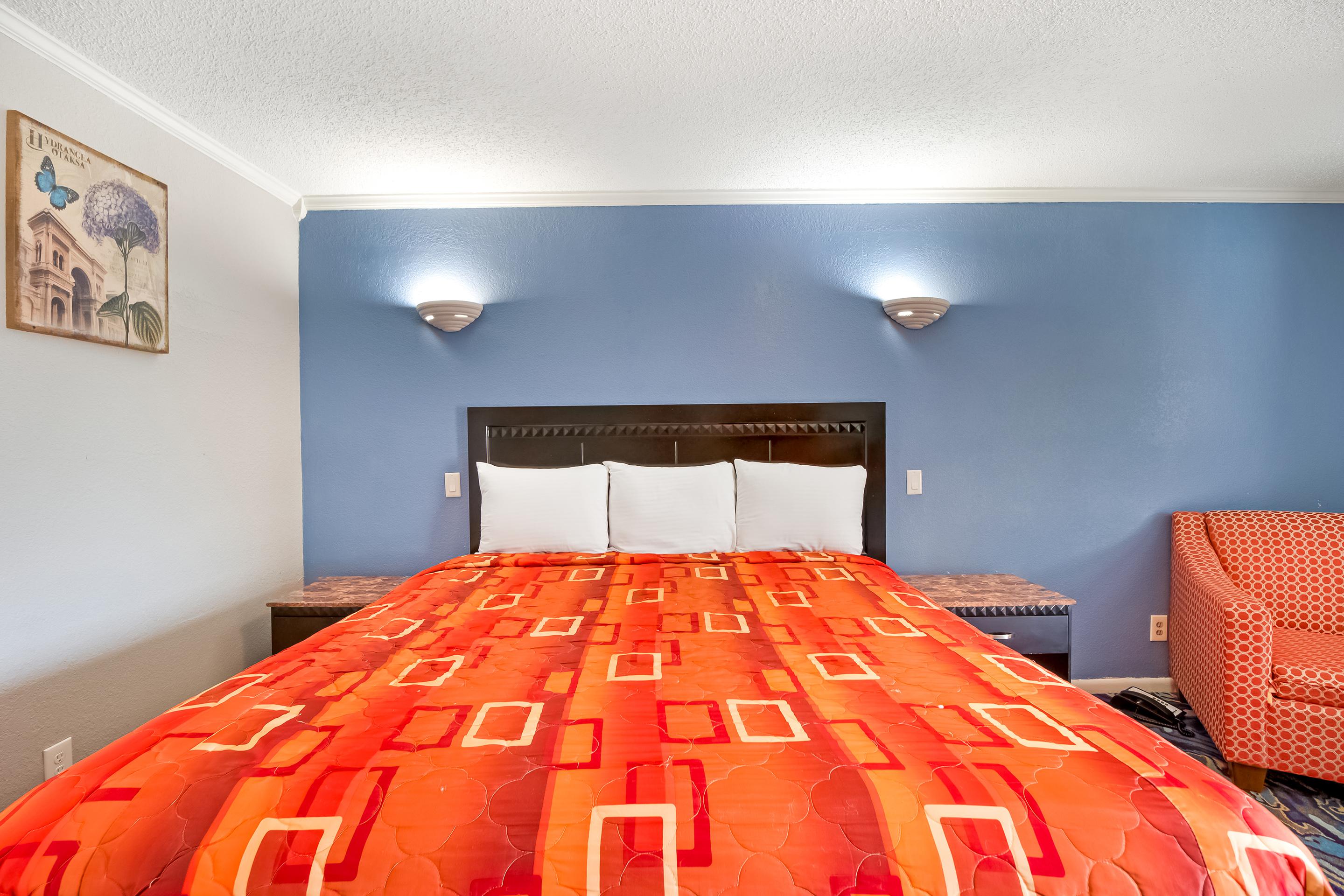 Oyo Hotel Houston I-69 & I-610 외부 사진