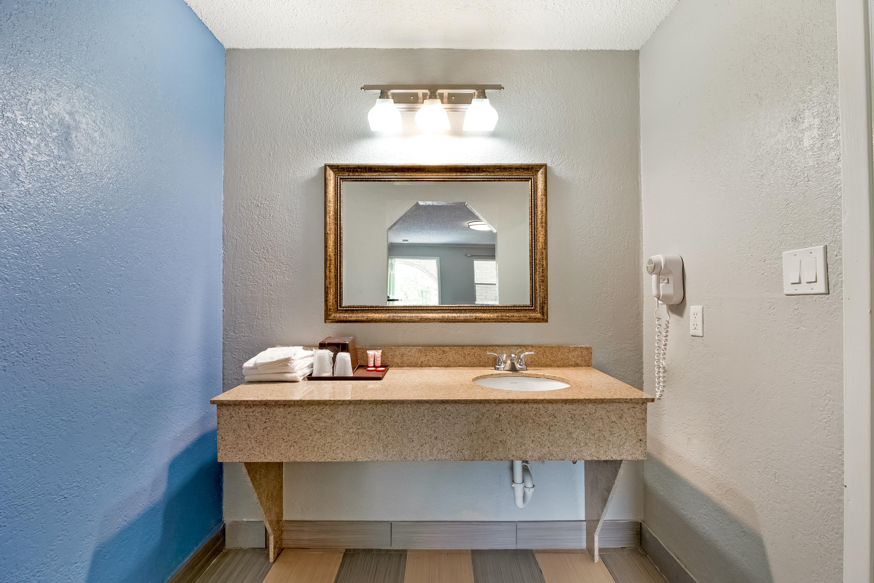 Oyo Hotel Houston I-69 & I-610 외부 사진