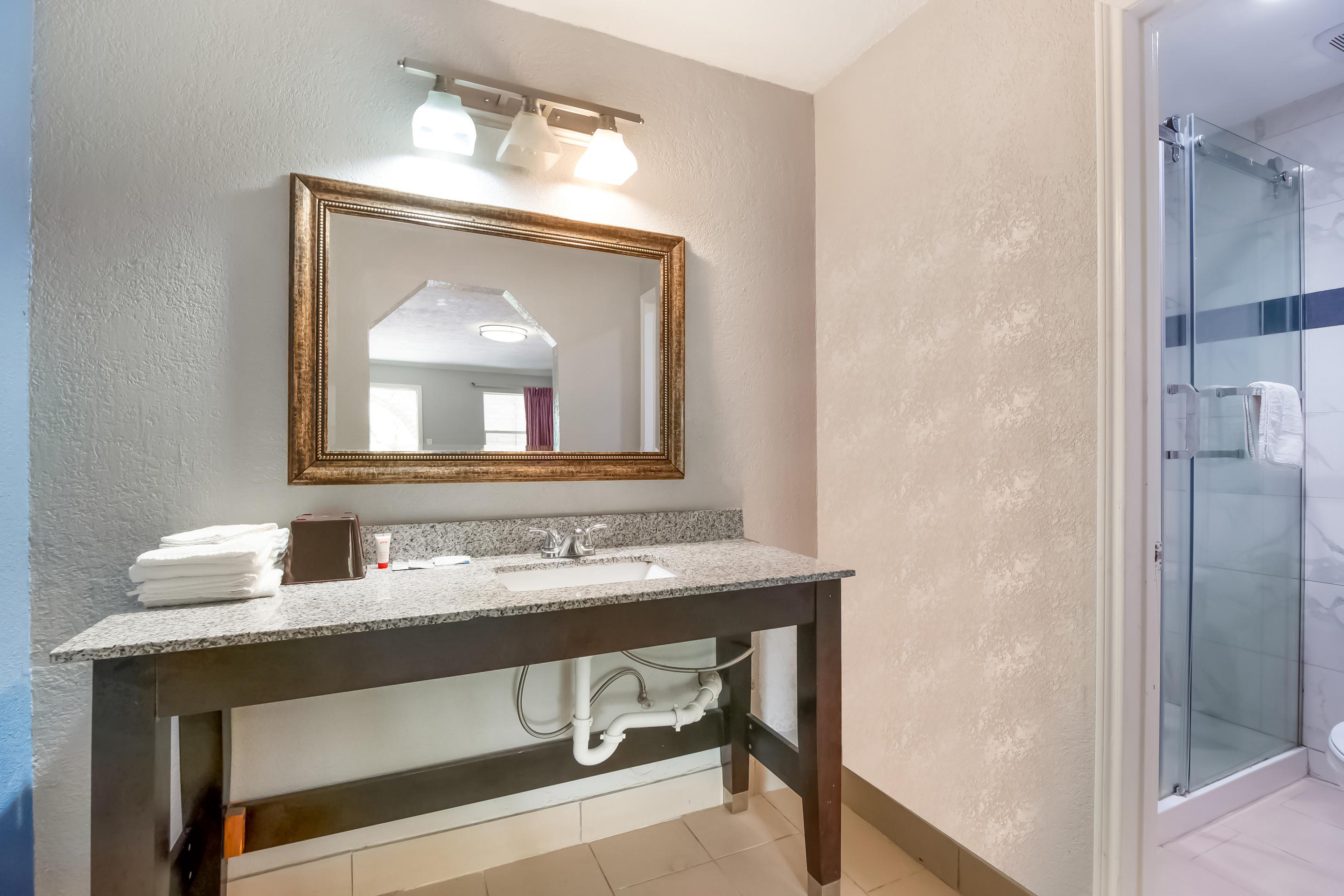 Oyo Hotel Houston I-69 & I-610 외부 사진
