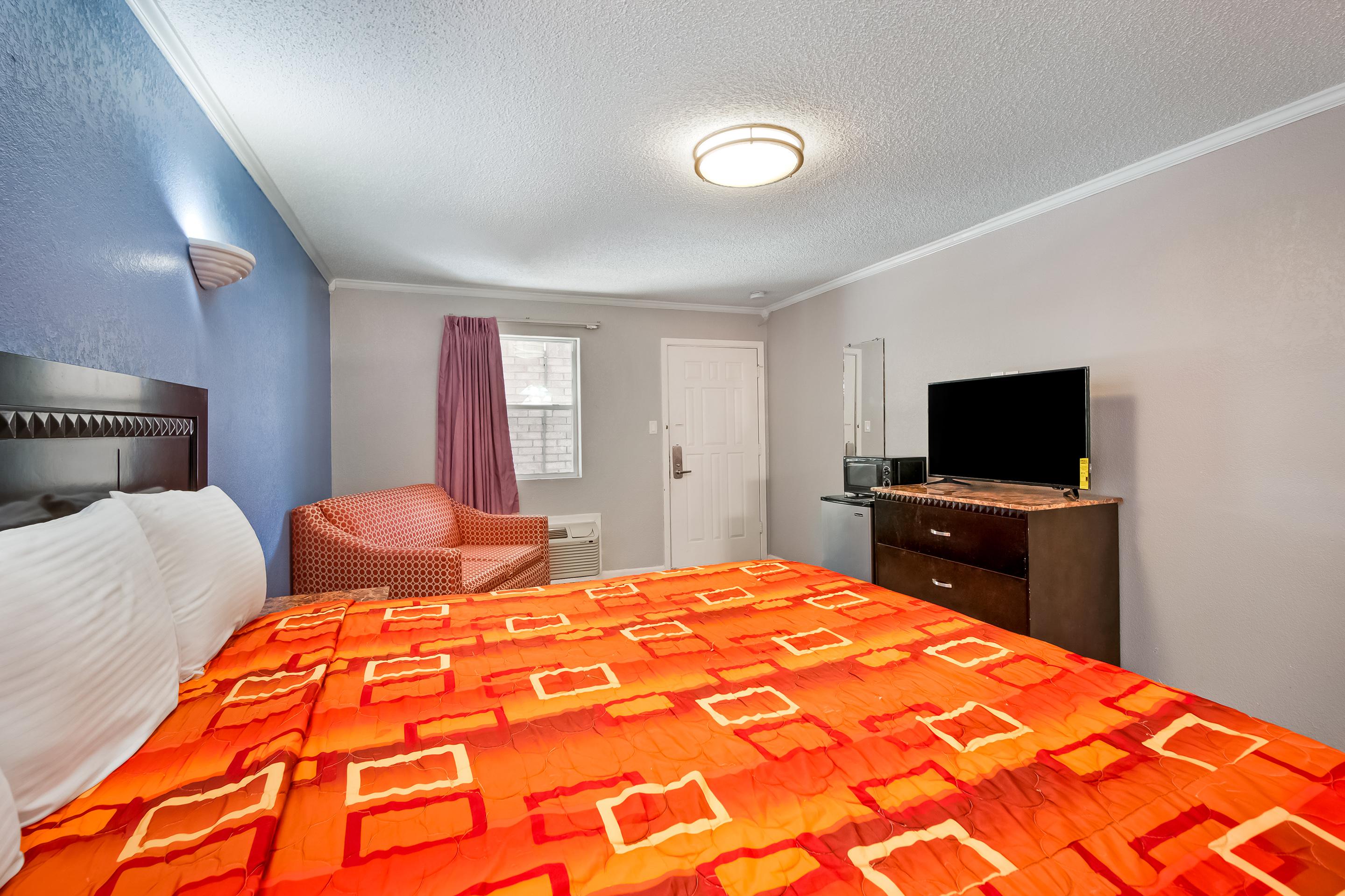Oyo Hotel Houston I-69 & I-610 외부 사진