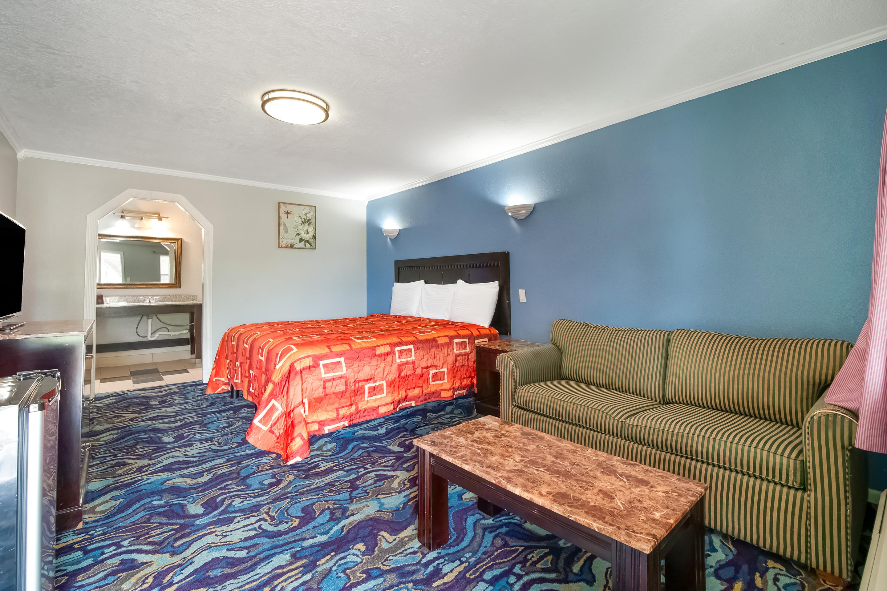 Oyo Hotel Houston I-69 & I-610 외부 사진