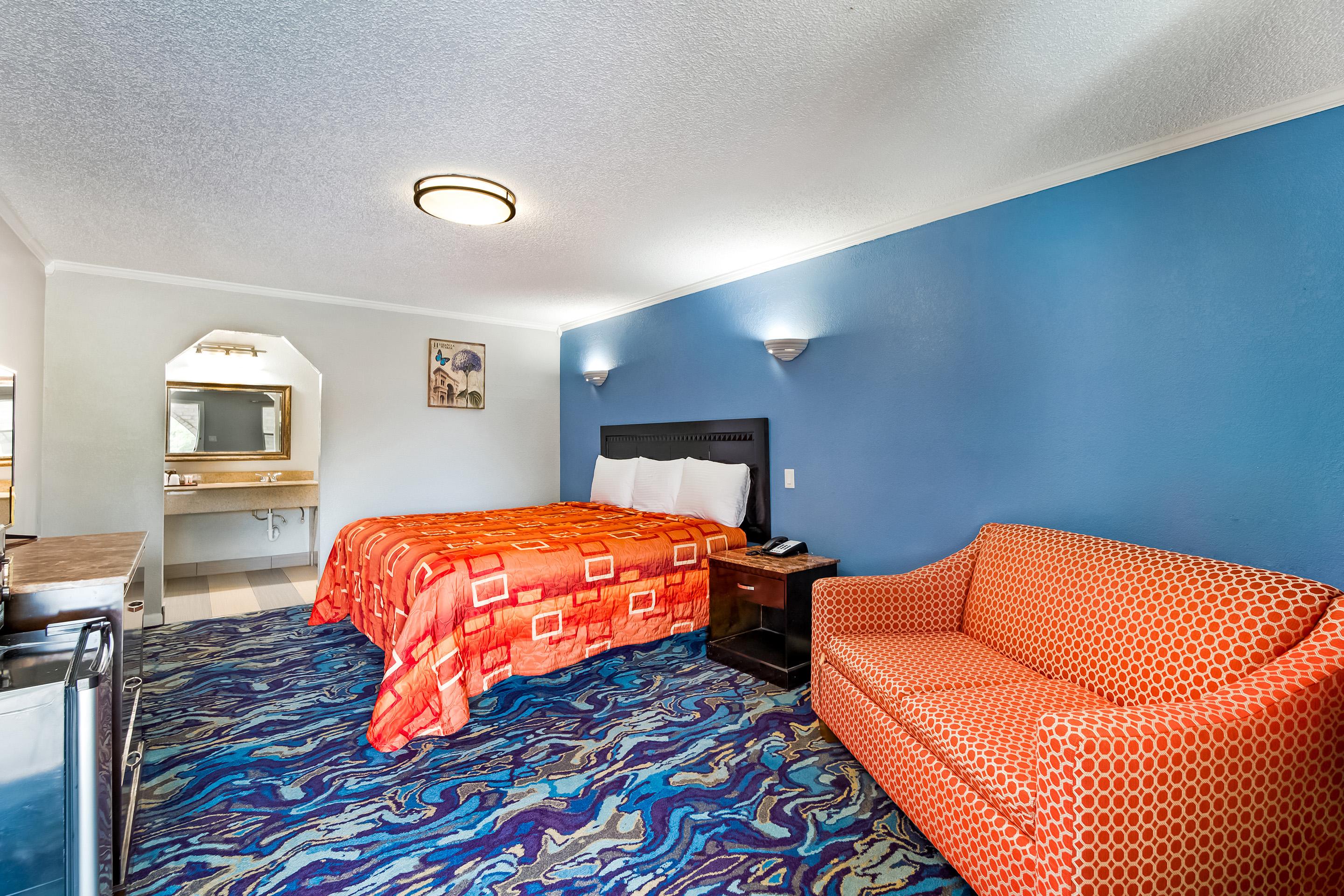Oyo Hotel Houston I-69 & I-610 외부 사진
