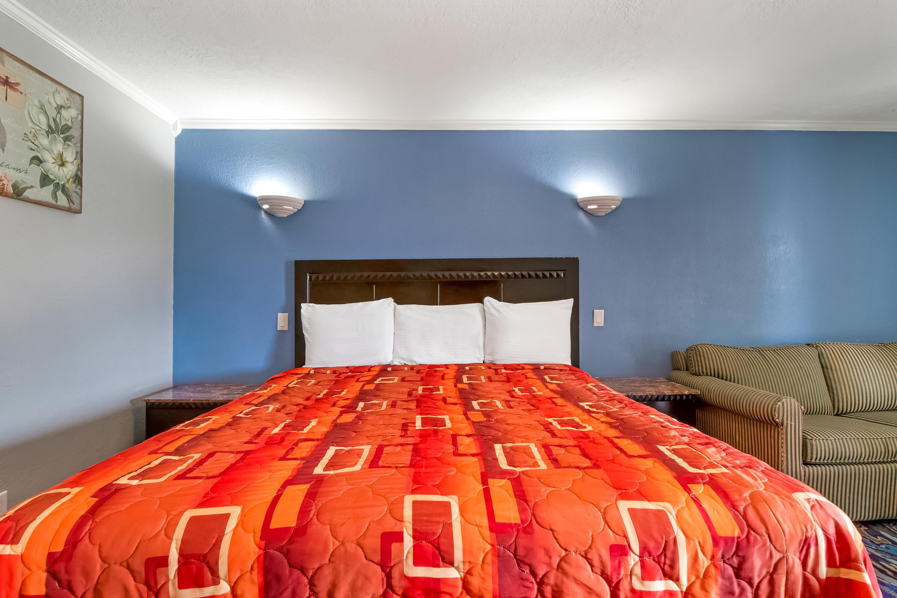 Oyo Hotel Houston I-69 & I-610 외부 사진