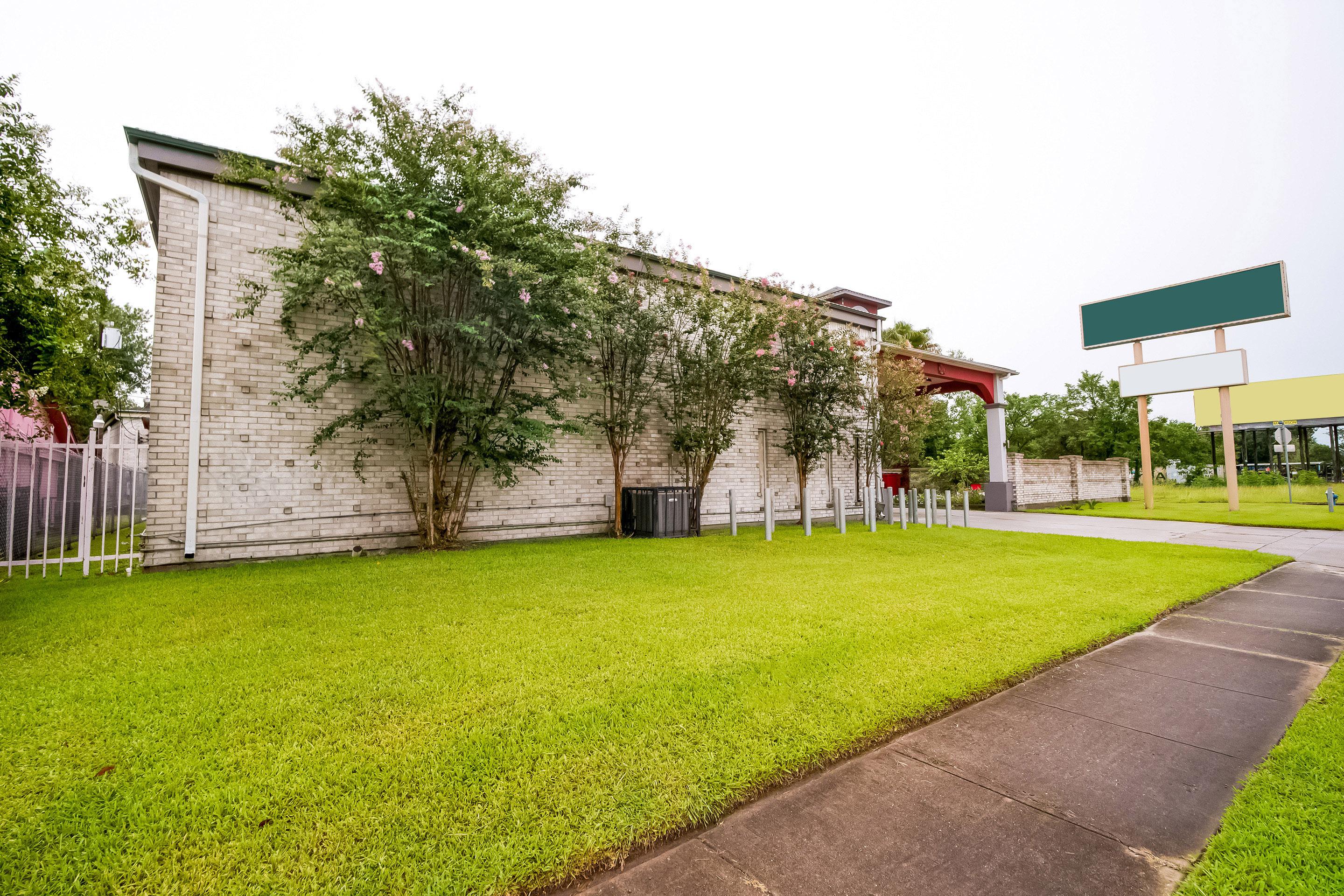 Oyo Hotel Houston I-69 & I-610 외부 사진