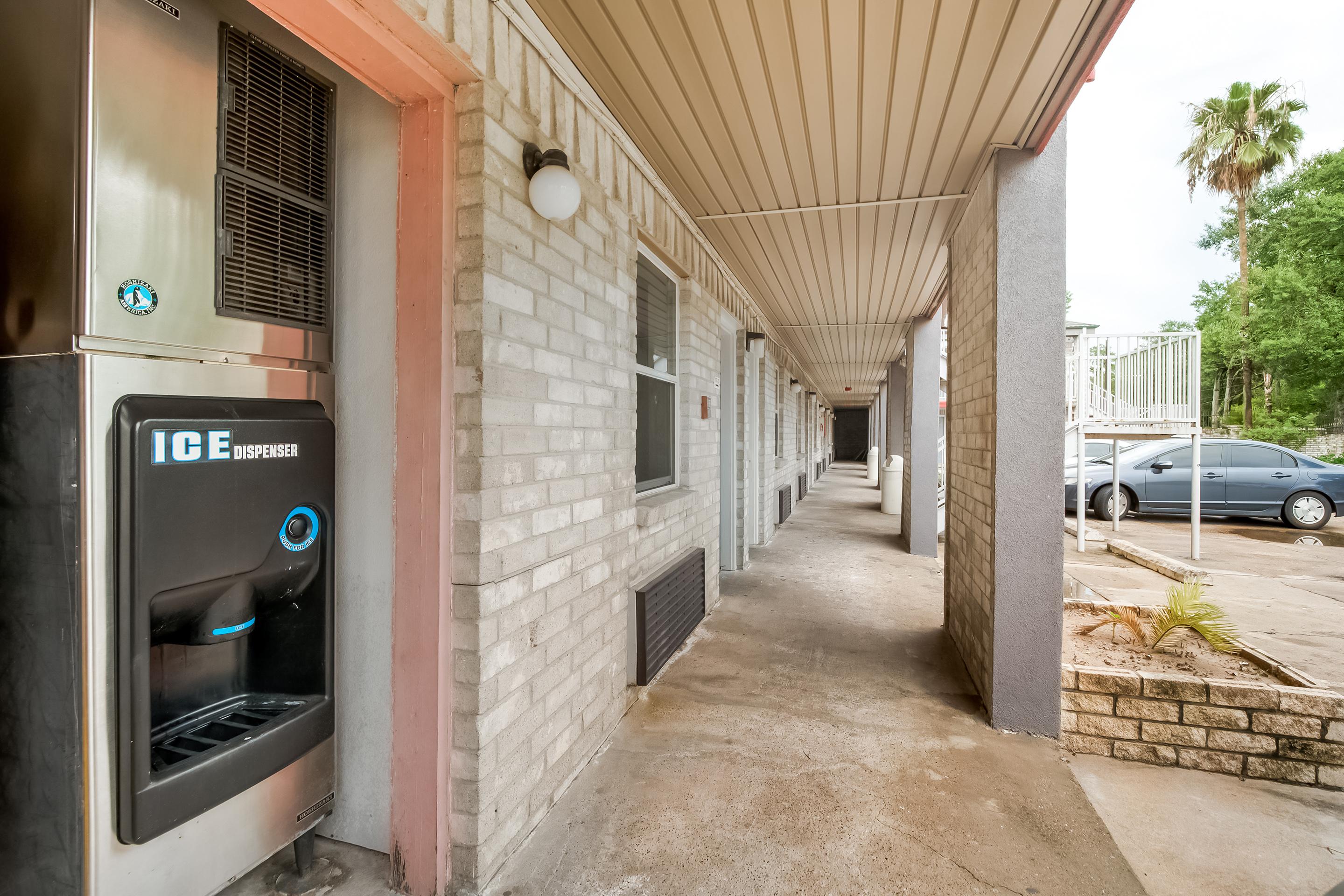 Oyo Hotel Houston I-69 & I-610 외부 사진