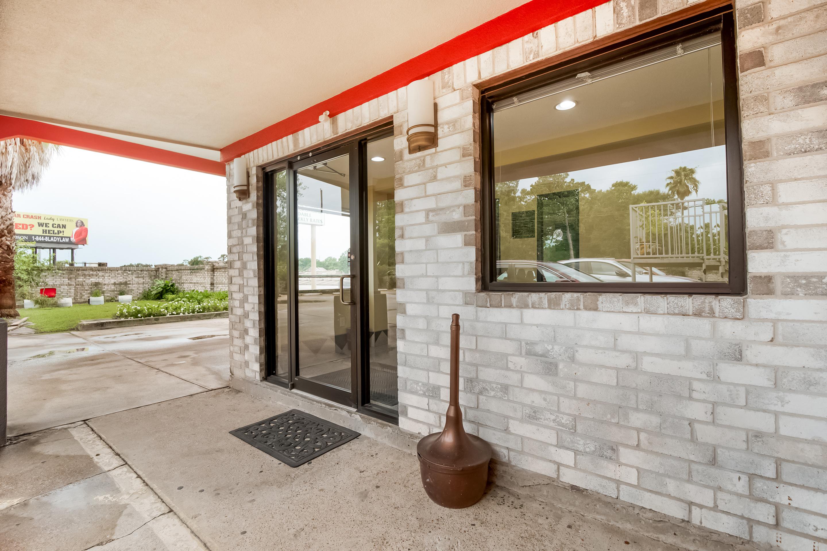Oyo Hotel Houston I-69 & I-610 외부 사진