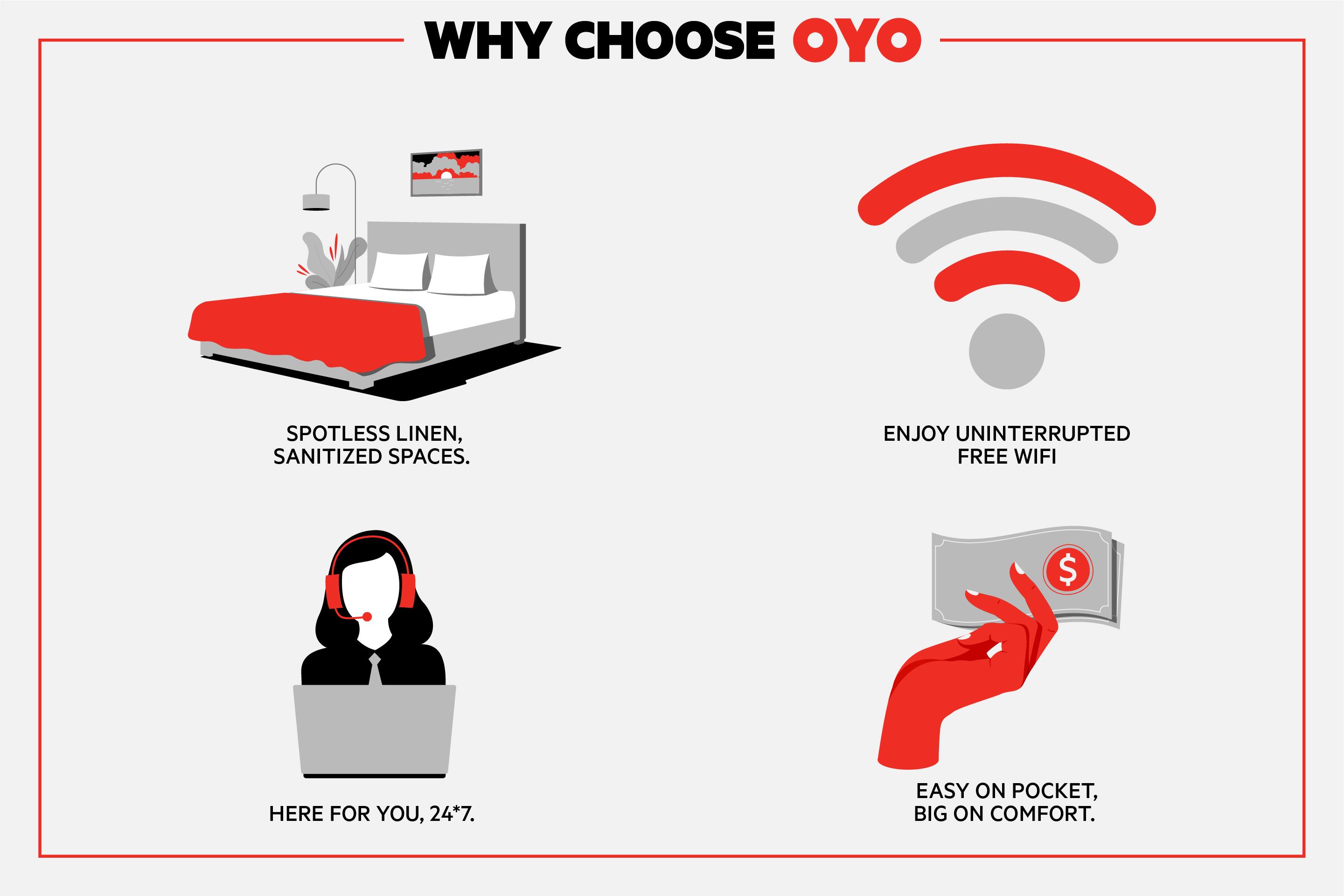 Oyo Hotel Houston I-69 & I-610 외부 사진